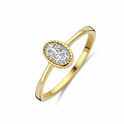 ring zirkonia