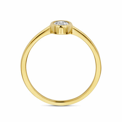 ring zirkonia