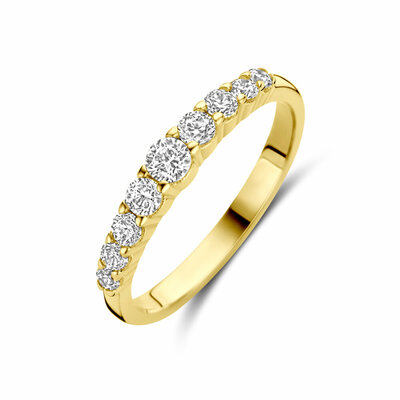 ring zirkonia