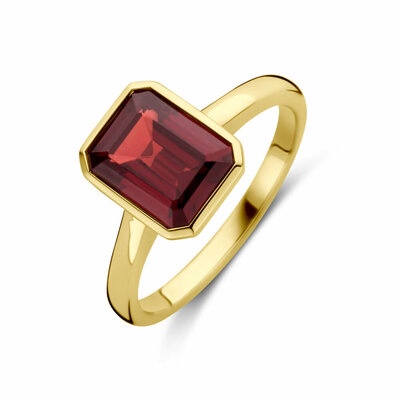ring granaat