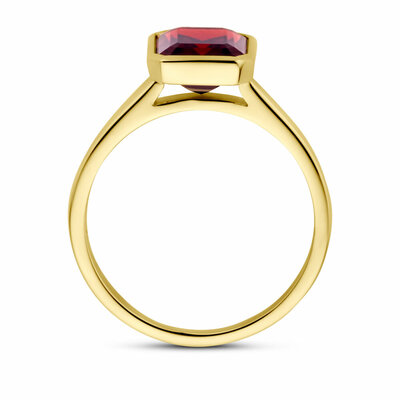 ring granaat