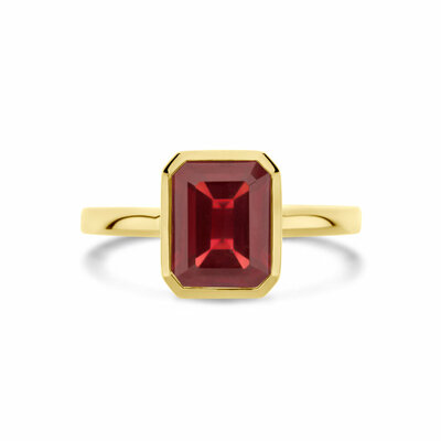 ring granaat
