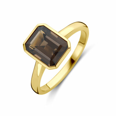 ring rookkwarts