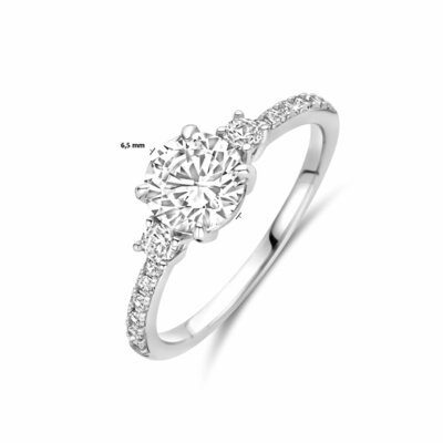 ring zirkonia