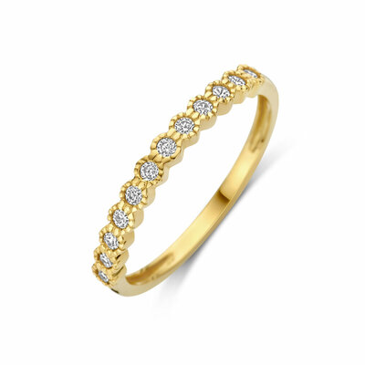 ring zirkonia