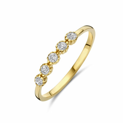 ring zirkonia