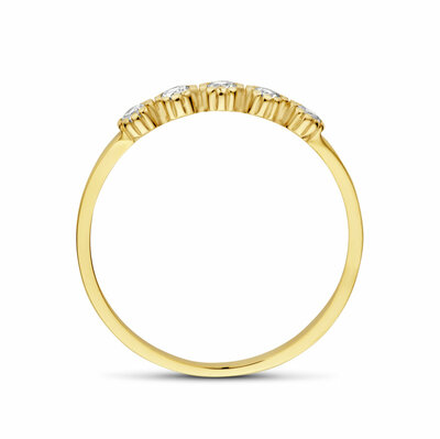 ring zirkonia
