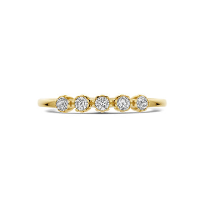 ring zirkonia