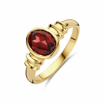 ring granaat