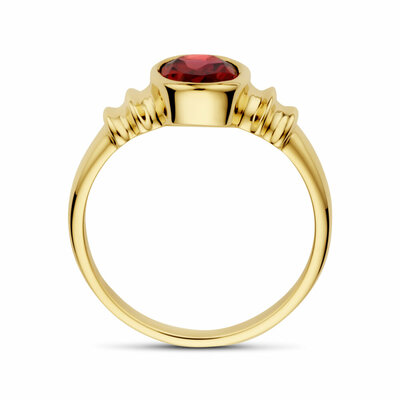 ring granaat