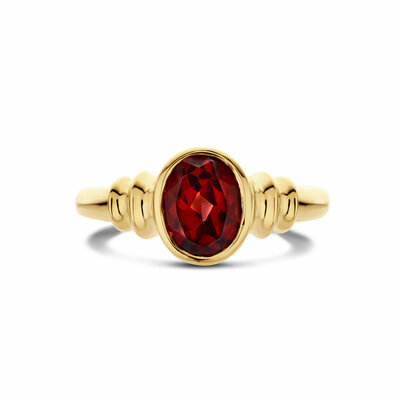 ring granaat