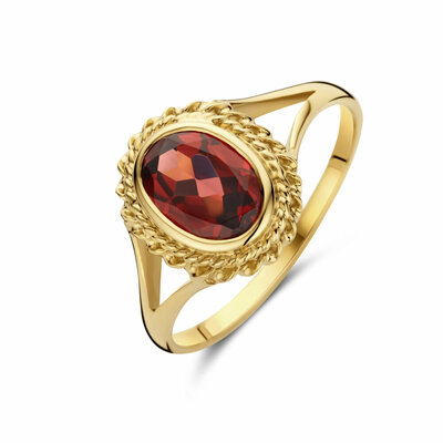 ring granaat