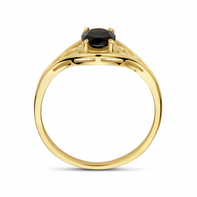 ring onyx
