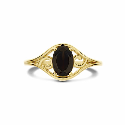 ring onyx