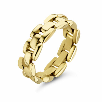 ring flexibele schakel