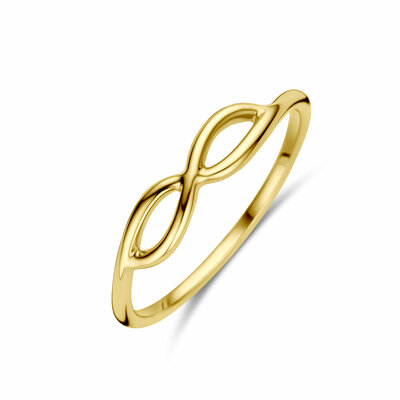 ring infinity