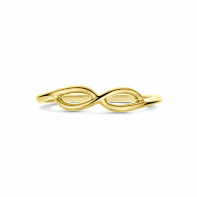 ring infinity
