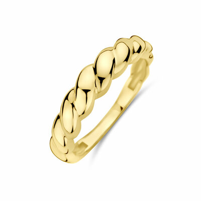ring gedraaid