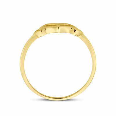 ring hartjes