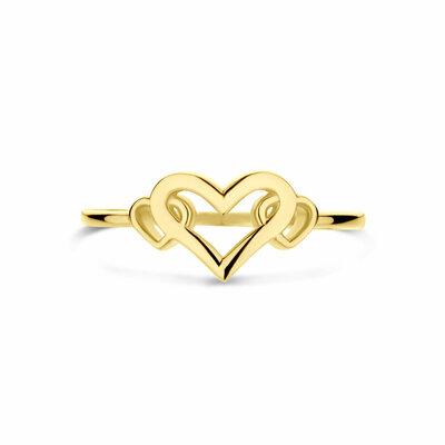 ring hartjes