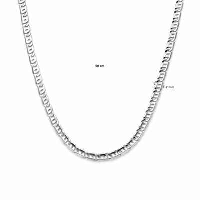 collier 7,0 mm