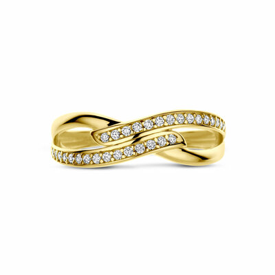 ring zirkonia