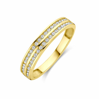 ring zirkonia