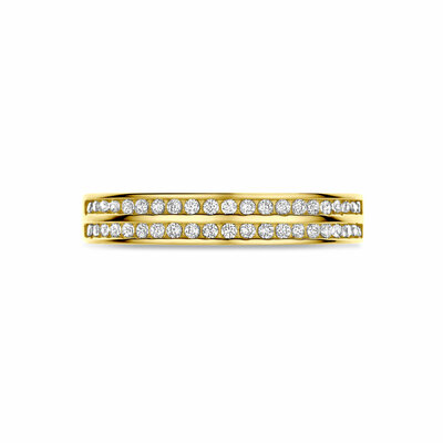 ring zirkonia