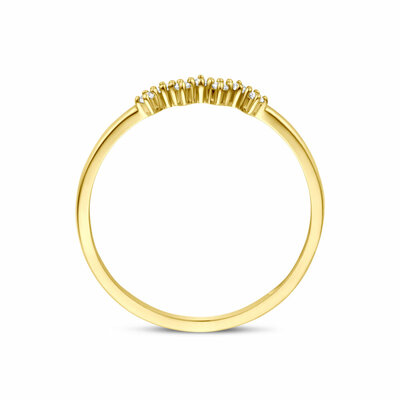 ring zirkonia