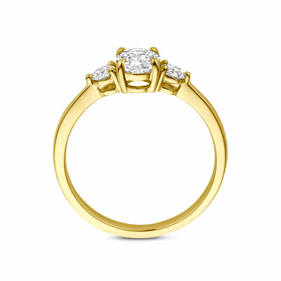ring zirkonia
