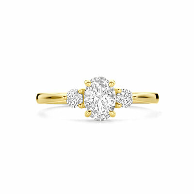 ring zirkonia