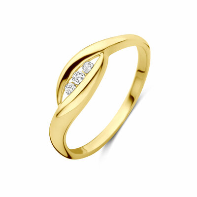 ring zirkonia