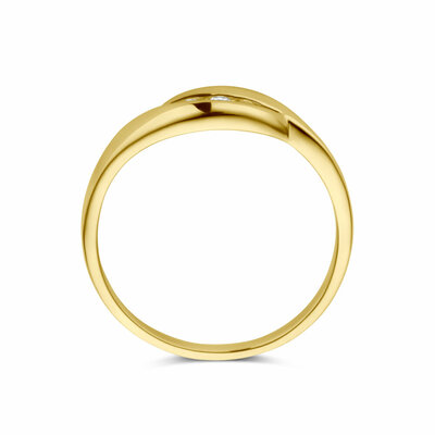 ring zirkonia
