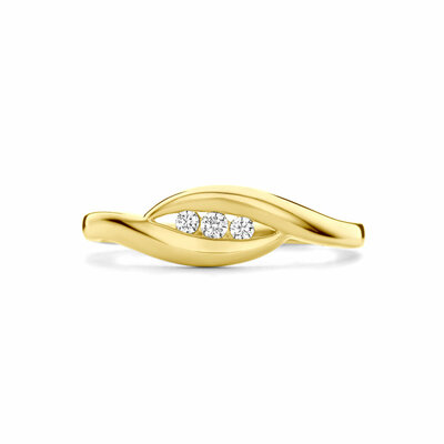ring zirkonia