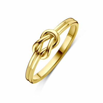 ring knoop