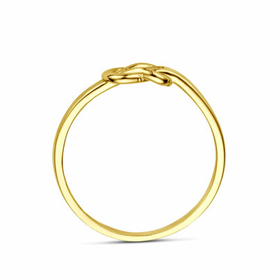 ring knoop