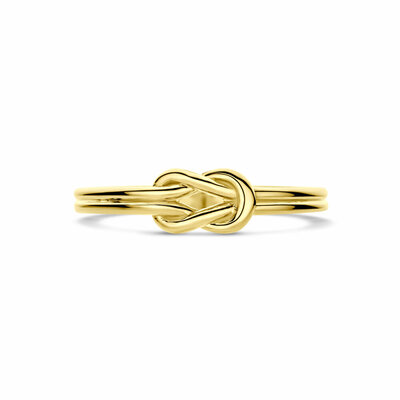 ring knoop