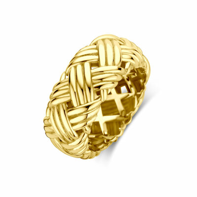 ring knoop