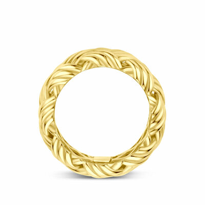 ring knoop