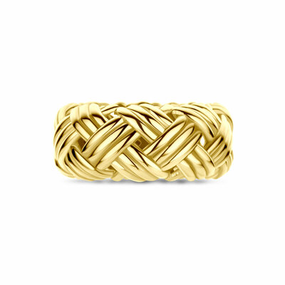 ring knoop