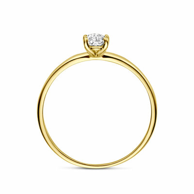 ring zirkonia