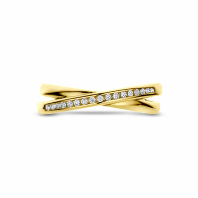 ring zirkonia