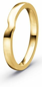 Verlovingsring  solitaire