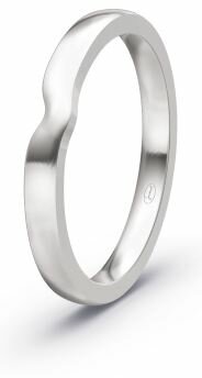 Verlovingsring  solitaire