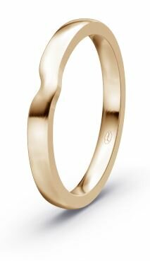 Verlovingsring  solitaire
