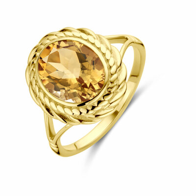 ring citrien