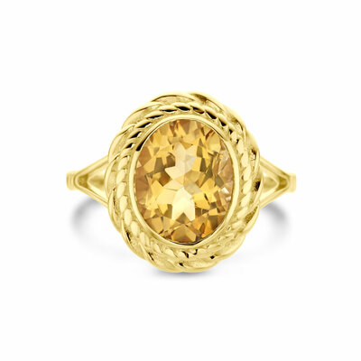 ring citrien