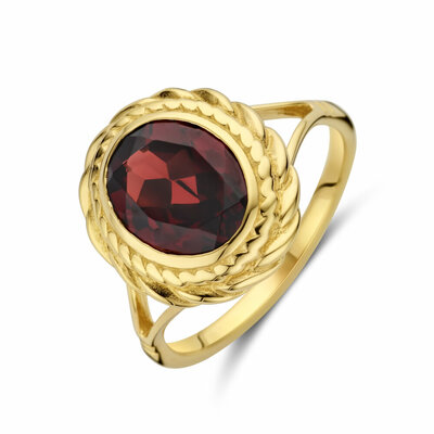 ring granaat