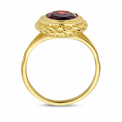 ring granaat