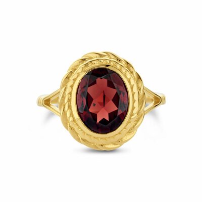 ring granaat
